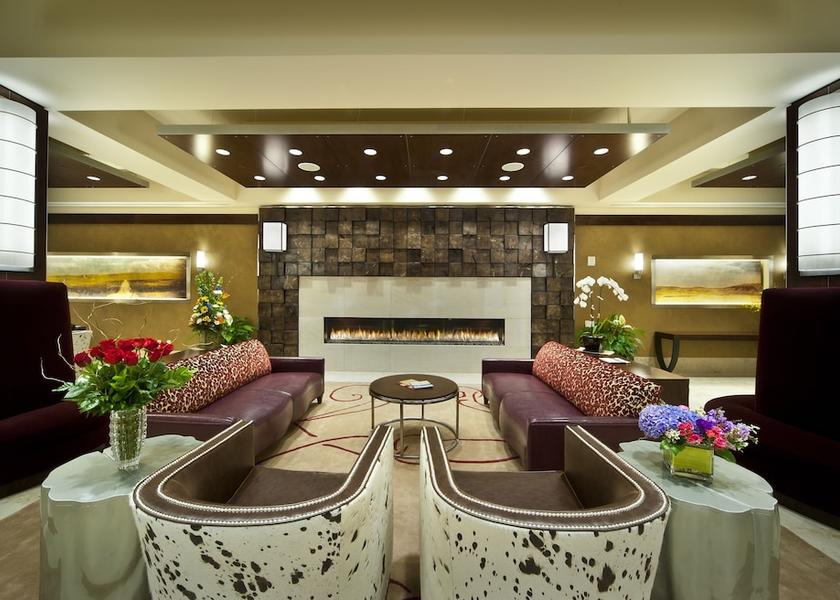 Montana Billings Lobby