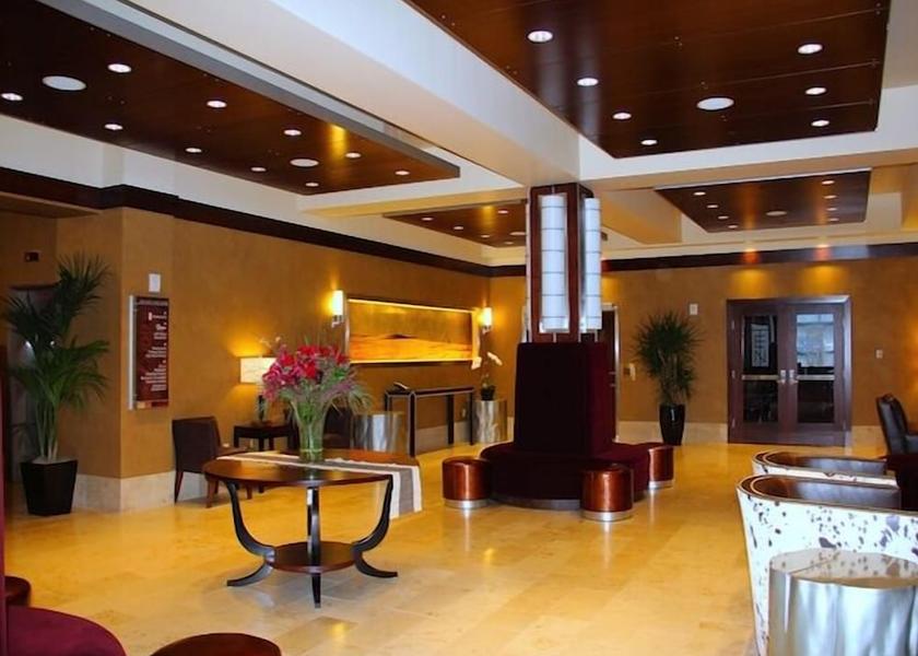 Montana Billings Lobby