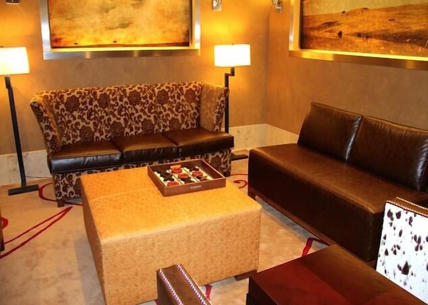 Montana Billings Lobby