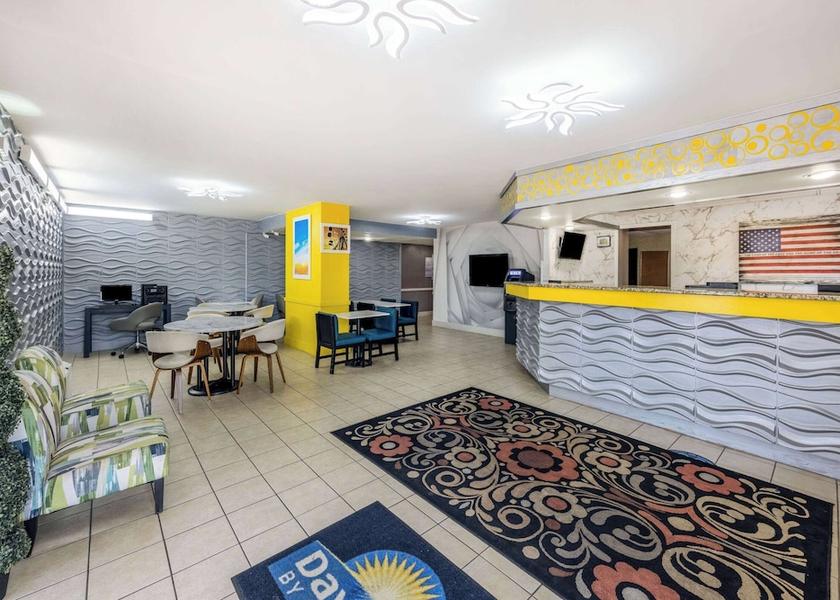 Arkansas Fayetteville Lobby