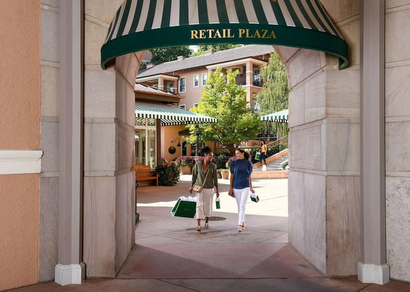 Colorado Colorado Springs Property amenity
