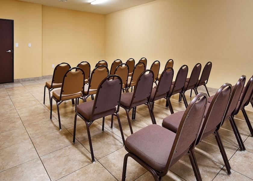 Texas Fort Worth Meeting Room