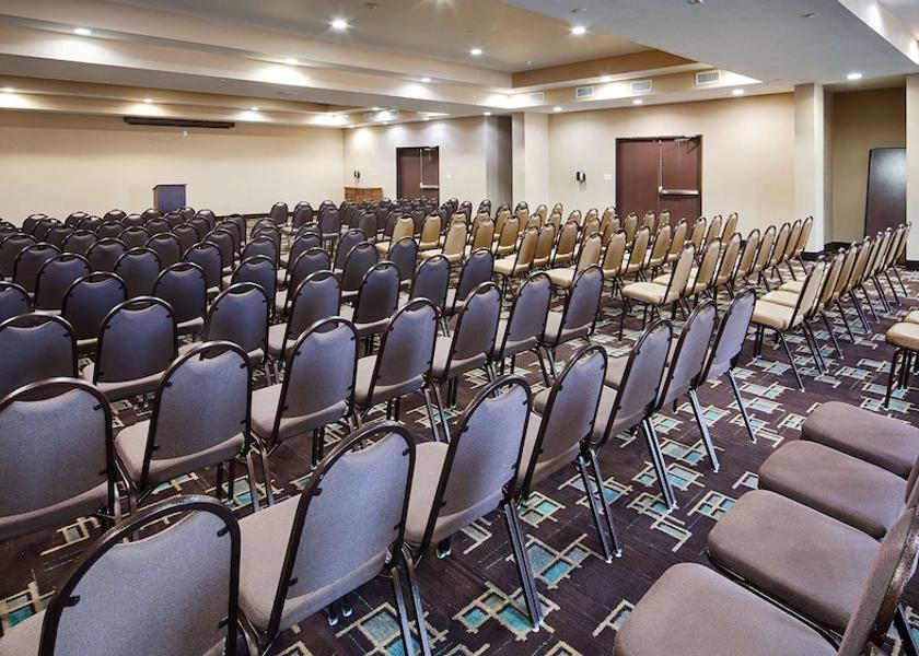 Texas Fort Worth Meeting Room