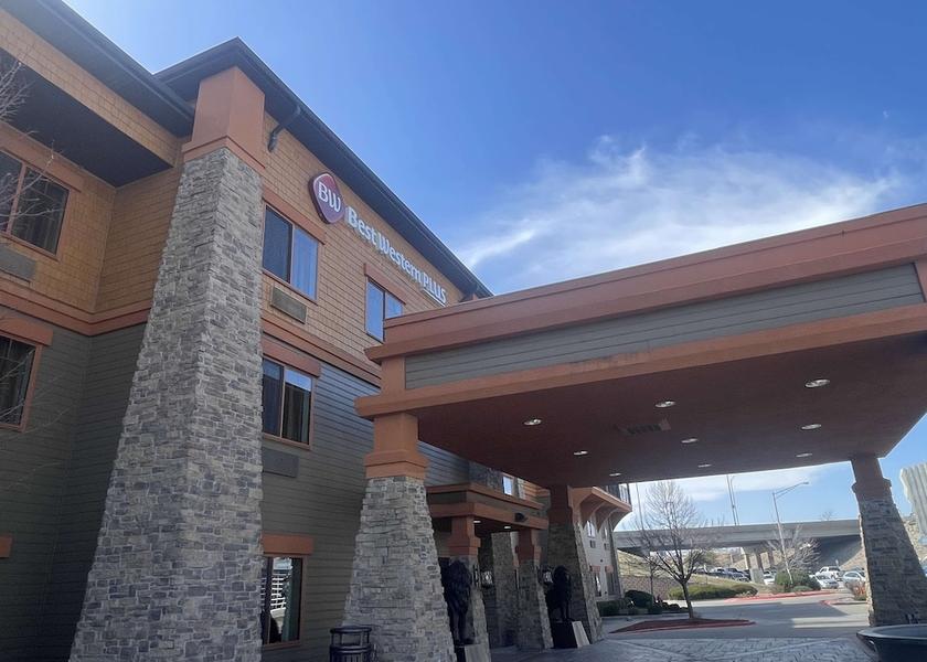 Missouri Kansas City Primary image