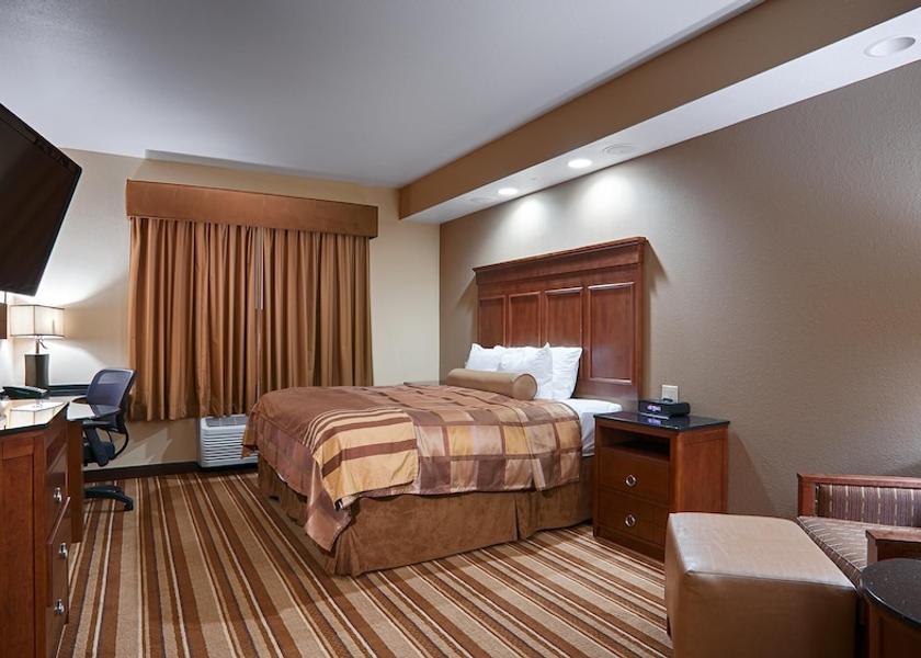 Missouri Kansas City Room