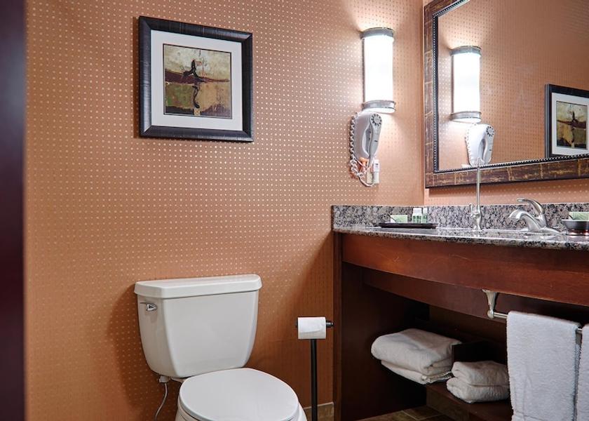 Missouri Kansas City Bathroom