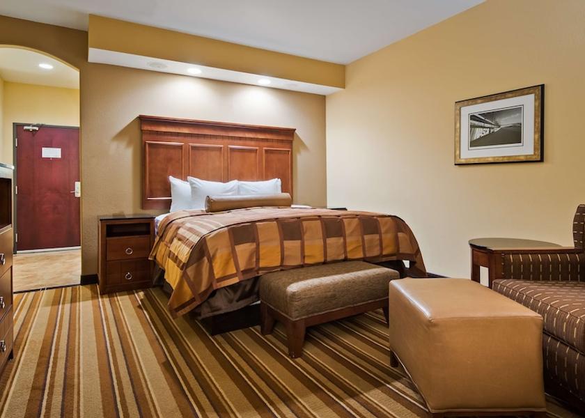 Missouri Kansas City Room