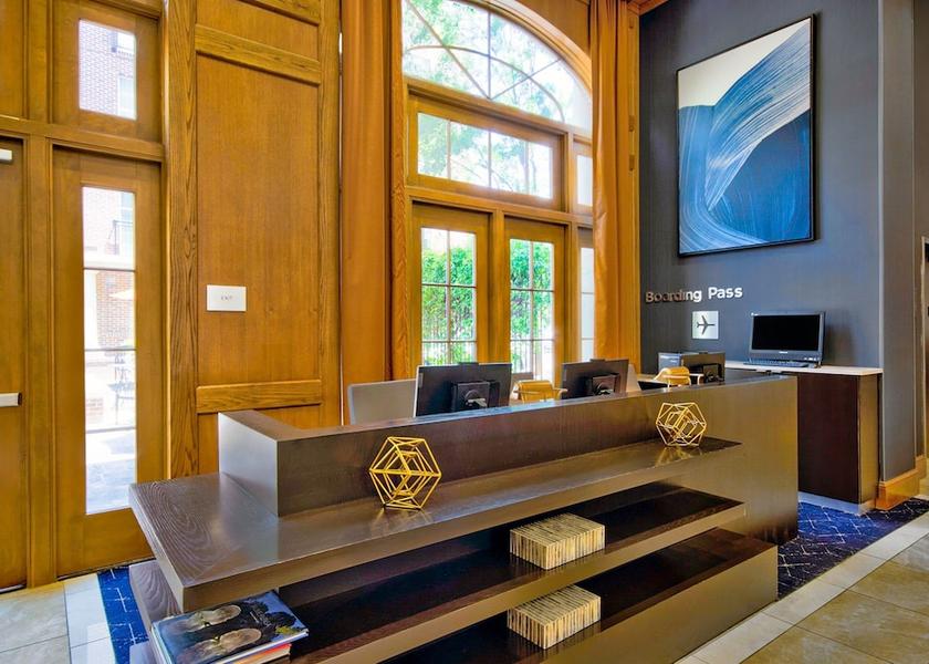 Tennessee Nashville Amenity