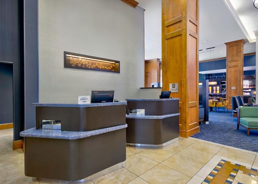 Tennessee Nashville Reception