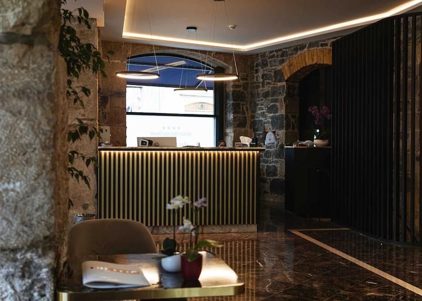 Canton of Geneva Geneva Reception Hall