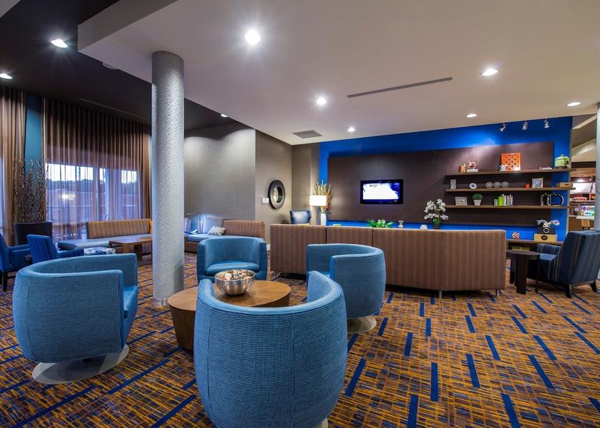 Mississippi Columbus Lobby