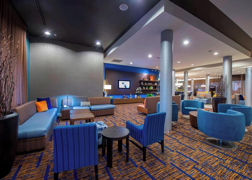 Mississippi Columbus Lobby