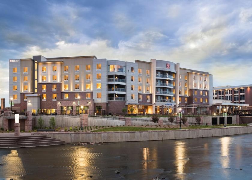 South Dakota Sioux Falls Primary image