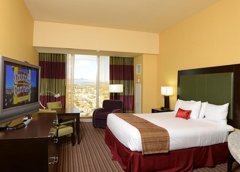 Nevada Las Vegas Room