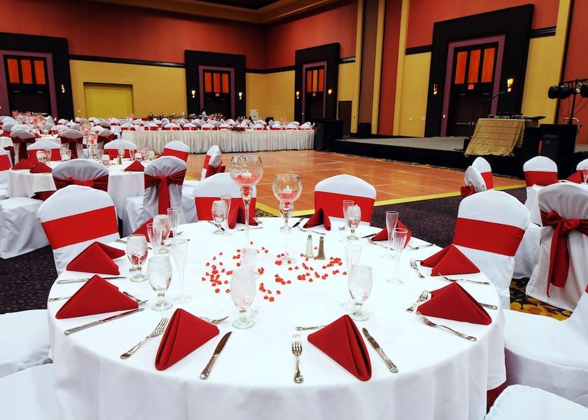 Nevada Las Vegas Banquet Hall
