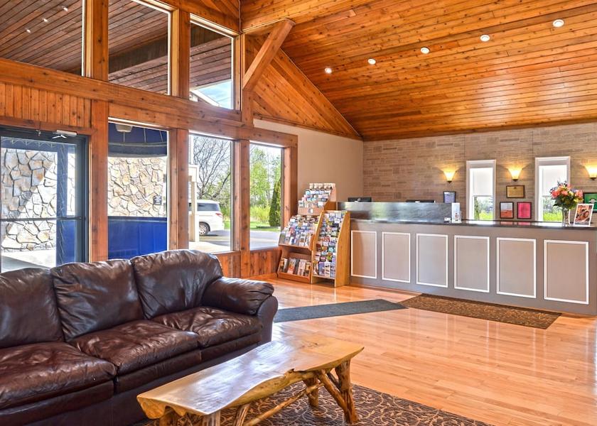 New York Plattsburgh Fireplace