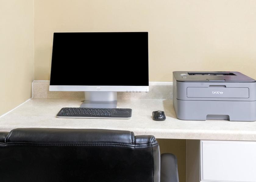 Pennsylvania Greencastle Business Centre