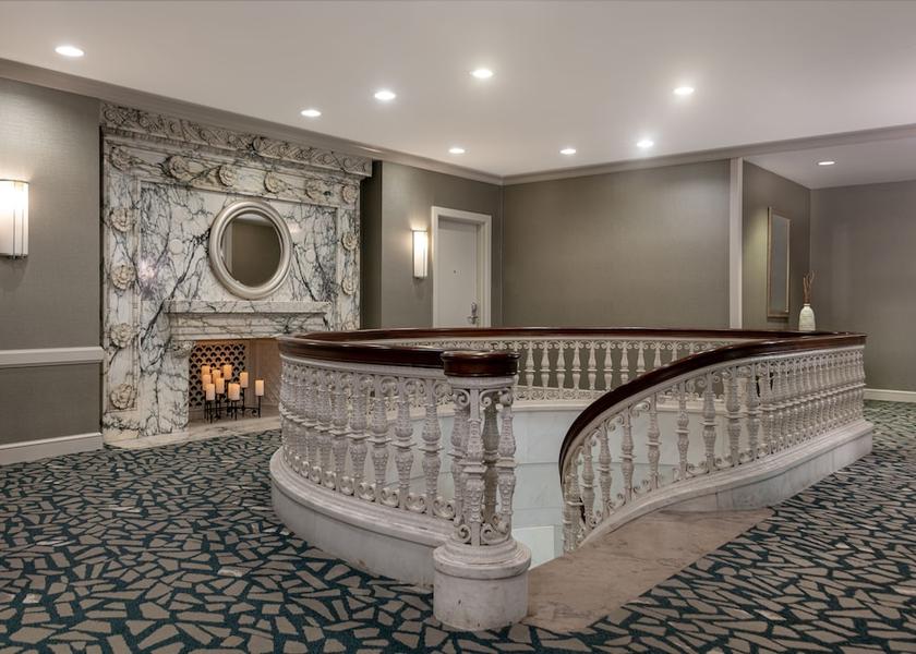 Massachusetts Southbridge Building design