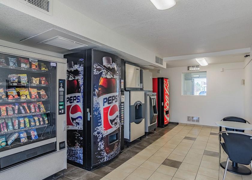 Vending Machine