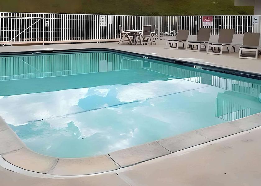 Wyoming Cheyenne Pool