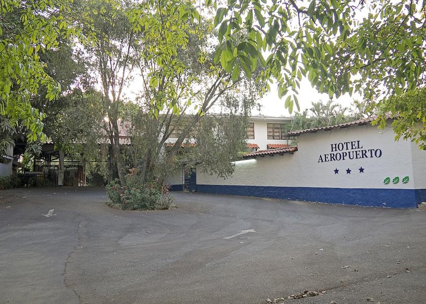 Alajuela Province San Antonio Front of property