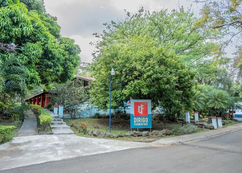 Alajuela Alajuela Restaurant