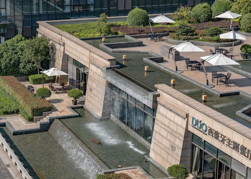 Shaanxi Xi'an Restaurant