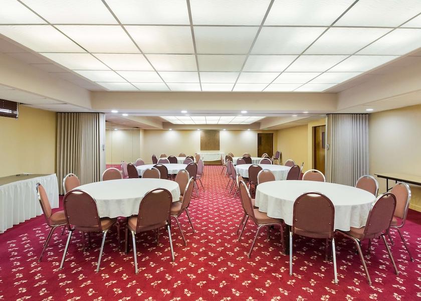 Maryland Cumberland Meeting Room