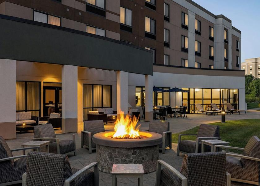 Pennsylvania Wilkes-Barre Amenity