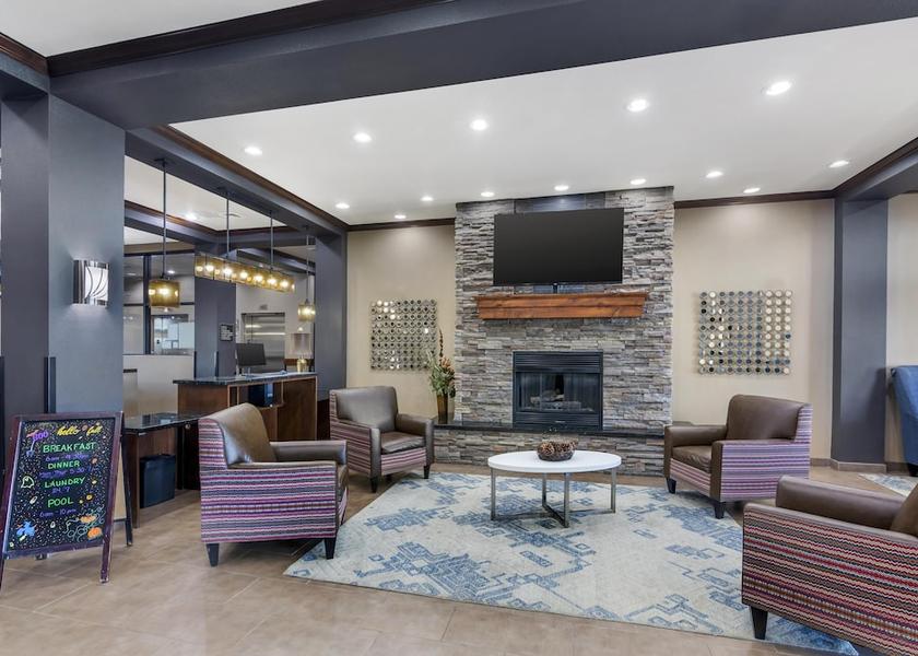 Vermont Williston Lobby