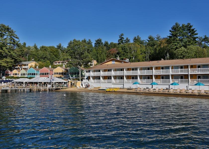 New Hampshire Laconia Primary image