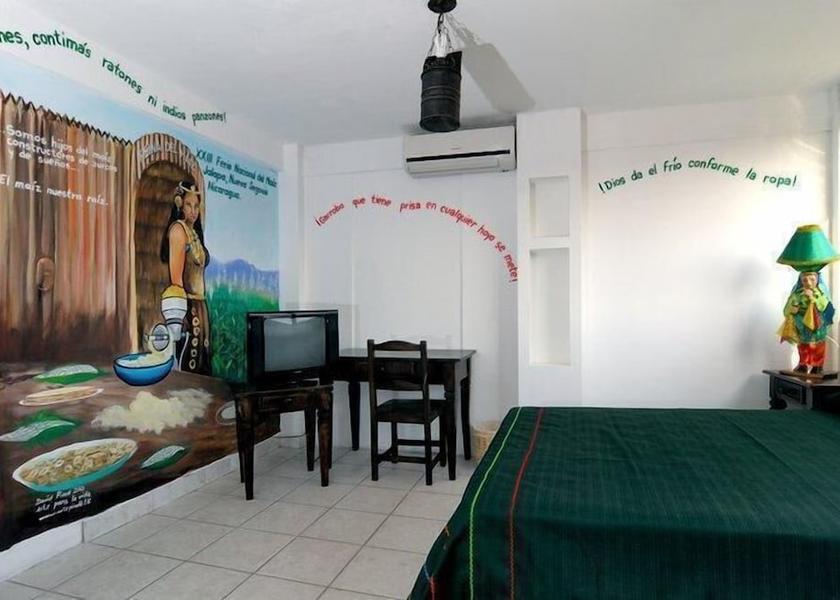 Managua (department) Managua Room