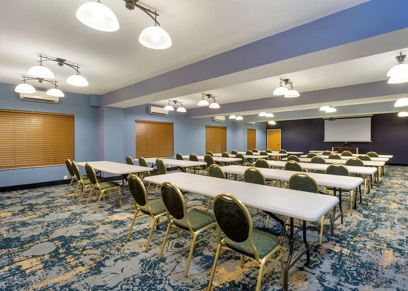 Washington Auburn Meeting Room