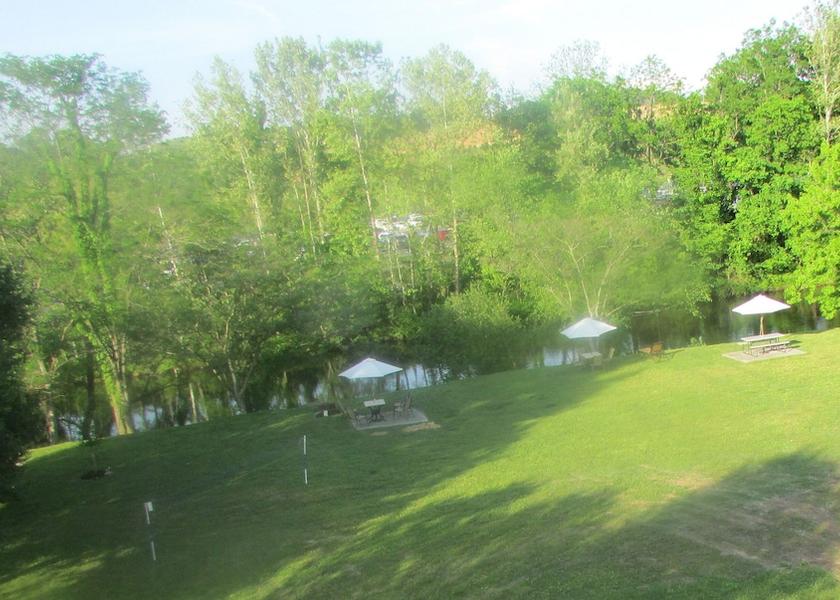 Tennessee Pigeon Forge Exterior Detail