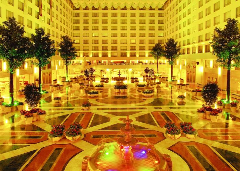 Fujian Xiamen Courtyard