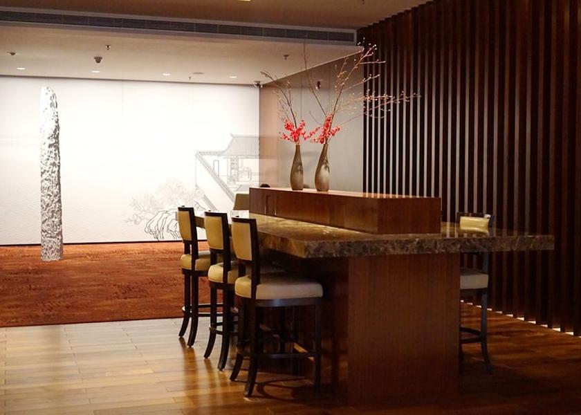 Hebei Beijing Lobby
