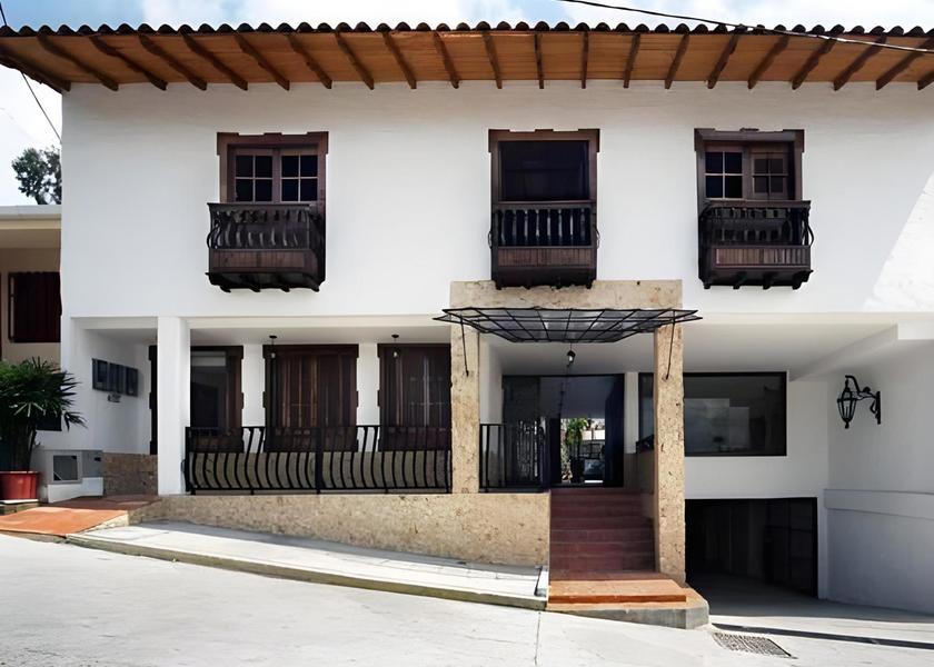 Quindío Salento 