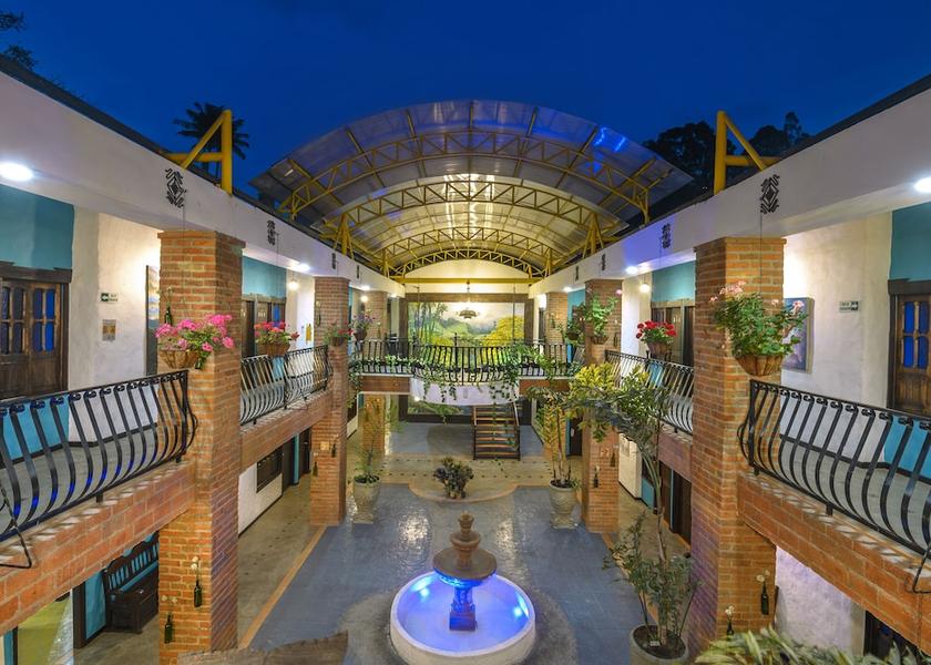 Quindio Salento Primary image