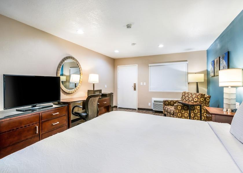 California Ontario Room