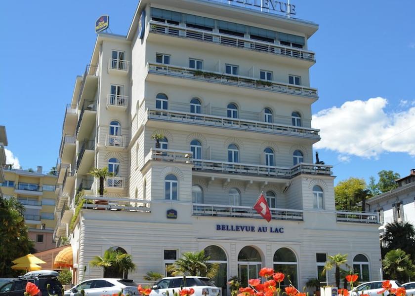 Canton of Ticino Lugano Primary image