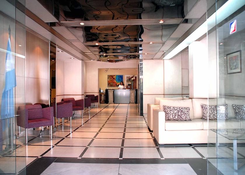 Tucumán Province Tucuman Lobby