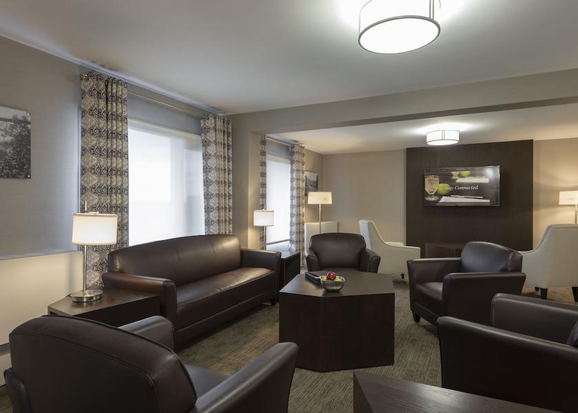 New York Henrietta Meeting Room