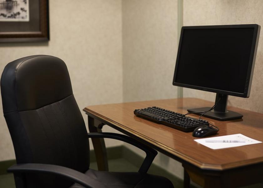 New York Henrietta Amenity