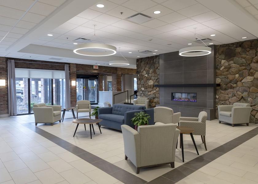 New York Henrietta Primary image