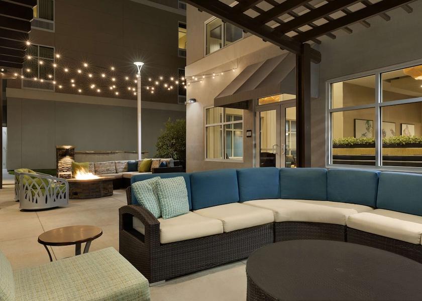 Alabama Mobile Terrace