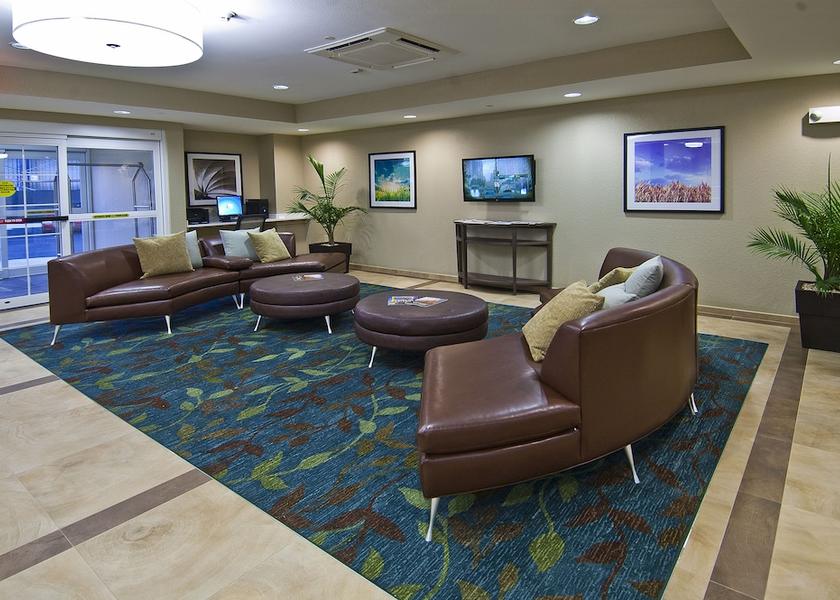 Mississippi Tupelo Lobby