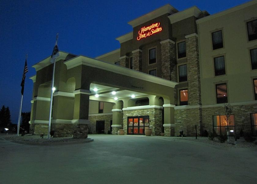 North Dakota Jamestown Primary image