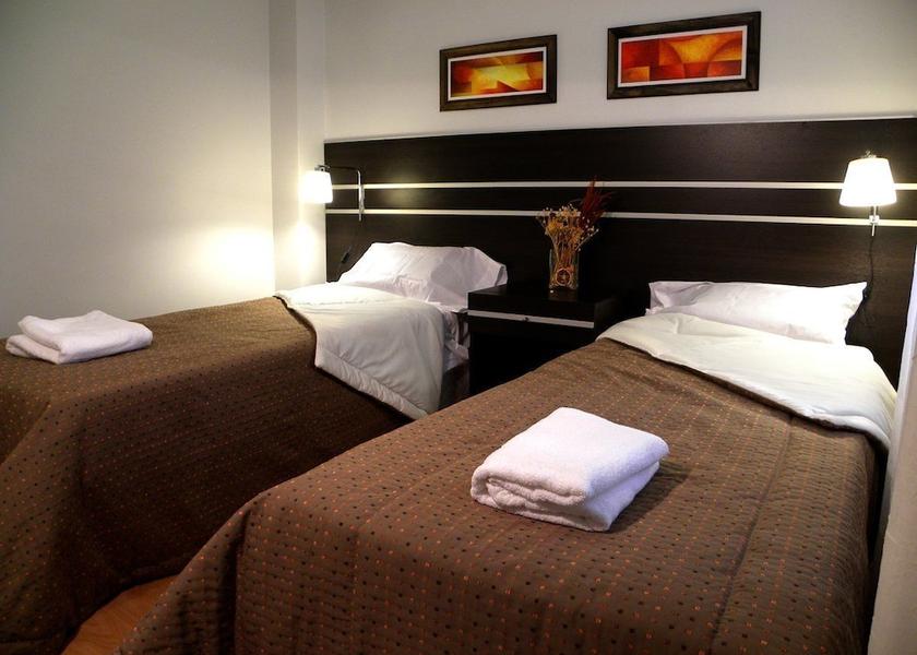 Córdoba Córdoba Room