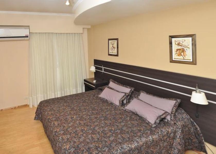 Córdoba Córdoba Room
