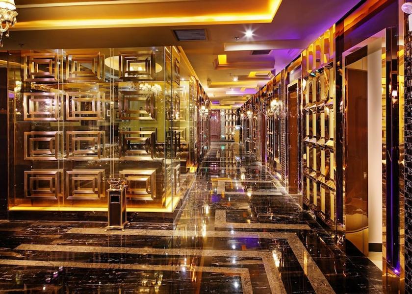Guangdong Guangzhou Bar
